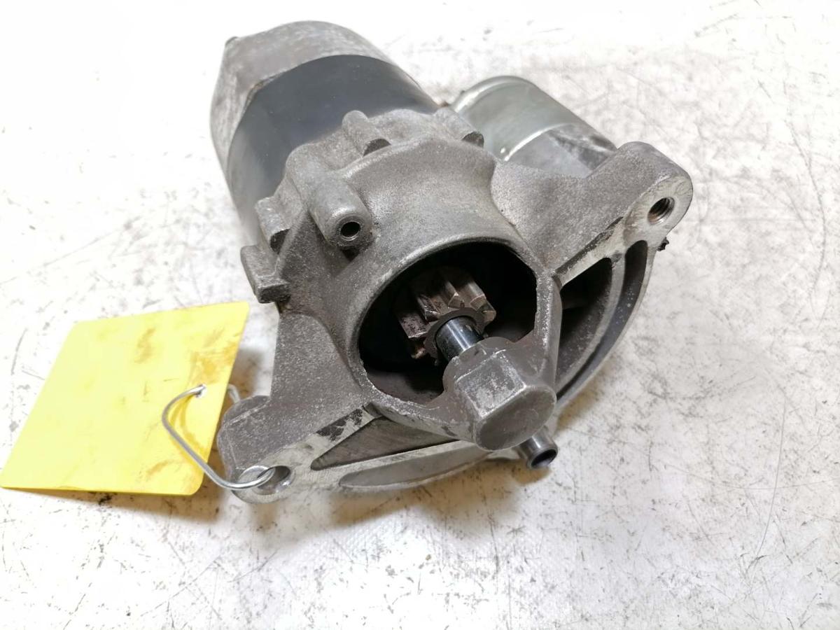 Peugeot 207 original Anlasser Starter 1.4 54kw Bj.2007